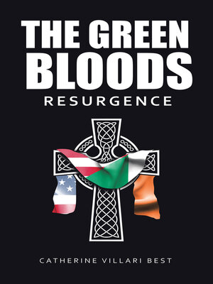 cover image of The Green Bloods
